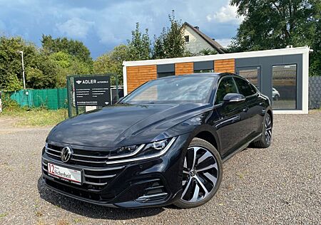 VW Arteon Volkswagen R-Line Hybrid 1.4 TSI Matrix-LED 218PS