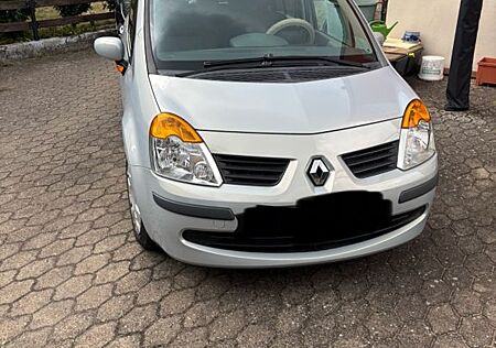 Renault Modus Dynamique 1.6 16V Dynamique