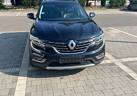 Renault Koleos ENERGY dCi 175 2WD