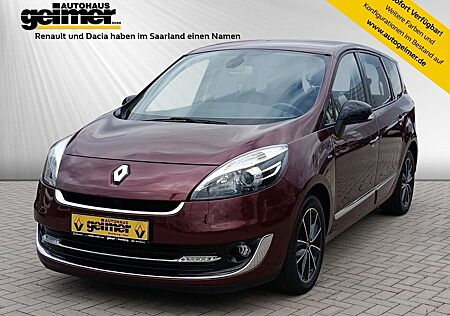 Renault Scenic Bose Edition dCi 150 Automatik