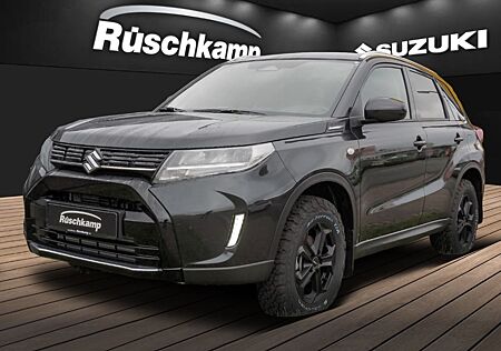 Suzuki Vitara 1.4 Comfort 4x4 Hunter AHK Höherlegung O