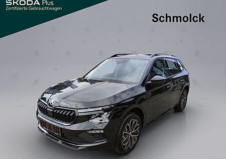 Skoda Kamiq Drive 1.0 TSI DSG 116 PS NAVI BLACK LED