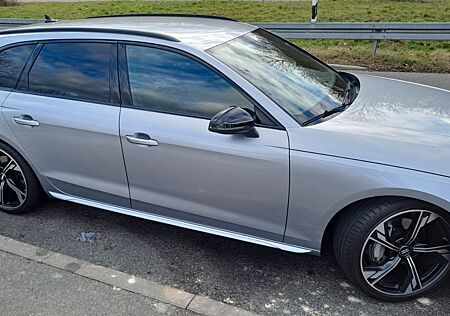 Audi A4 Avant 40 TDI Stronic adv. AHK , Kamera