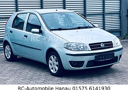Fiat Punto*Klima*Tüv07/2027*2.Hd*5Türer*80PS
