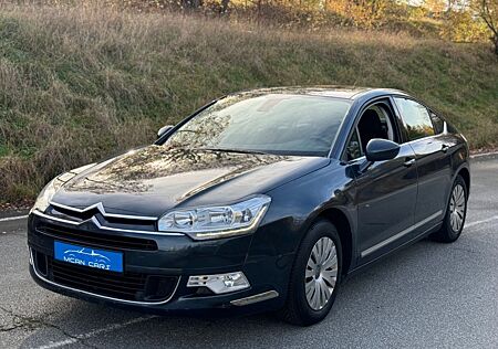 Citroën C5 Limousine. Selection-2.0HDi-1HAND-NAVI
