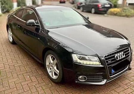 Audi A5 3.0 TDI quattro - 3x S-Line Bang Olufsen