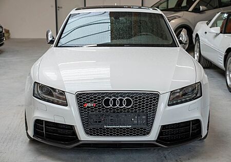 Audi RS5 -R*ABT*ORIGINAL*SAMMLERZUSTAND*UNIKAT