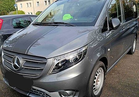 Mercedes-Benz Vito 119 CDI Tourer PRO kompakt 4x4