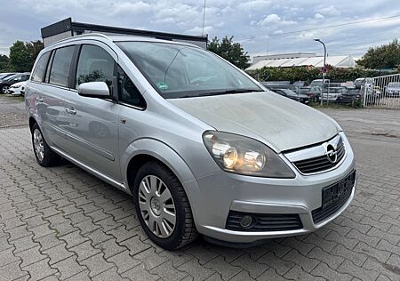 Opel Zafira B Navi