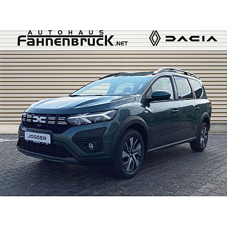 Dacia Jogger leasen