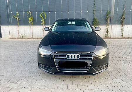 Audi A4 2.0 TDI 110kW clean d.mult. Ambiente Av. ...