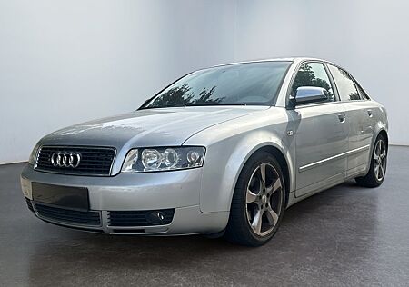 Audi A4 2.0