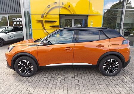 Peugeot 2008 (e-)GT Autom./RFK 180°/Sitzhzg./ACC/Schieb