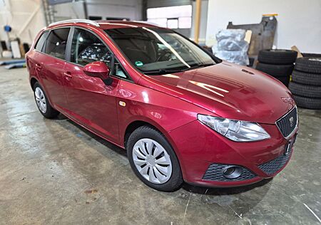 Seat Ibiza 1.2 12V 51kW Style ST Style