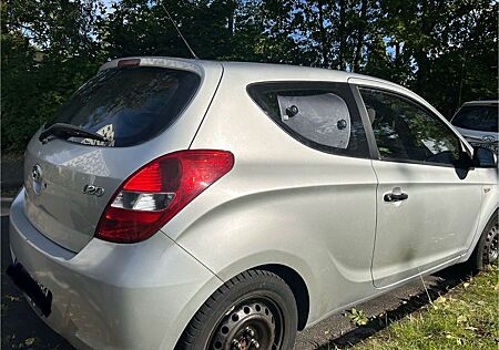 Hyundai i20 1.2 Comfort Comfort