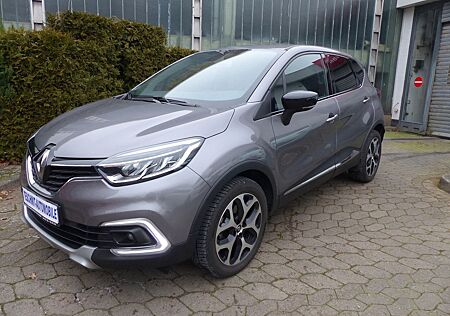 Renault Captur Intens Automatik/Kamera/Navi/PDC/LED/2.Hd