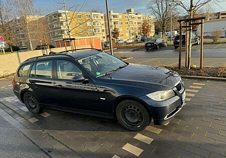 BMW 320d touring Edition Sport Edition Sport