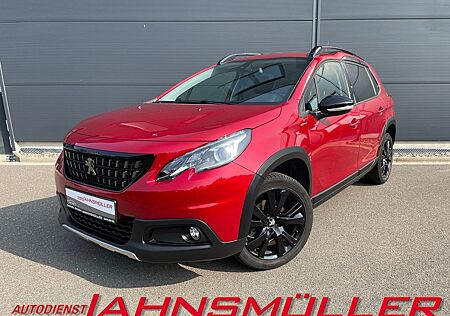 Peugeot 2008 Allure 1,2l Klima, SH, CD+MP3, Navi, PDC