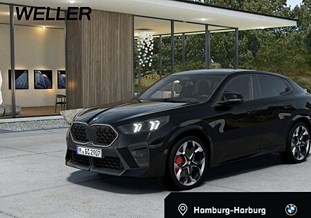 BMW X2 xD20d M-SportPro AHK InnoPaket HiFi HUD Navi
