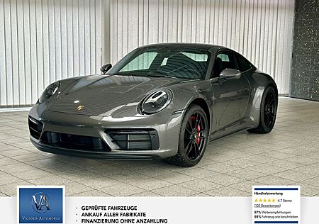 Porsche 911 Urmodell 911 Carrera GTS 23km , Neu Vollauslastung