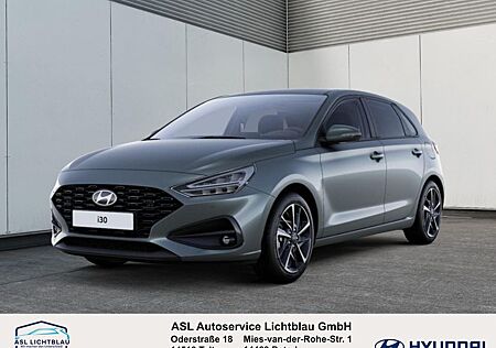 Hyundai i30 FL 5-Türer (MY25) 1.0 T-GDI 7-DCT 2WD ADV...