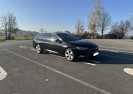 Opel Insignia 2.0 Turbo 191kW Innovation Auto 4x4...