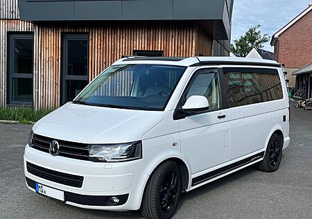 VW T5 California Volkswagen T 5.2 California Beach Edition