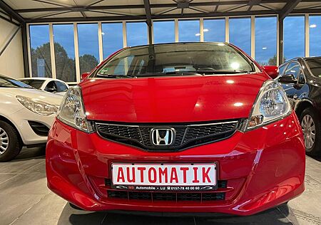 Honda Jazz 1.4 Trend TÜV NEU