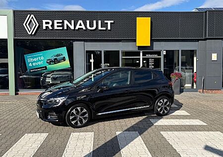 Renault Clio V Evolution TCe 90