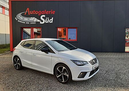 Seat Ibiza FR 1.0 TSI*PDC*KAMERA*