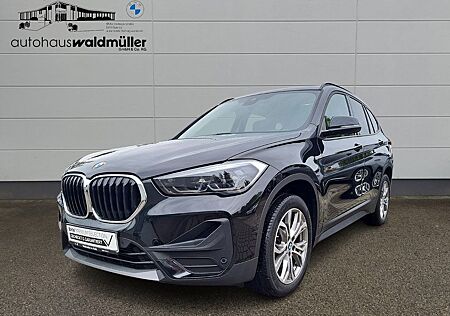 BMW X1 sDrive18d Advantage