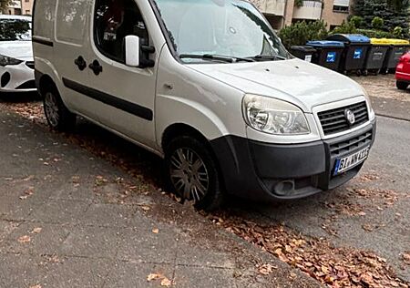 Fiat Doblo Cargo 1.3