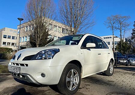 Renault Koleos Dynamique