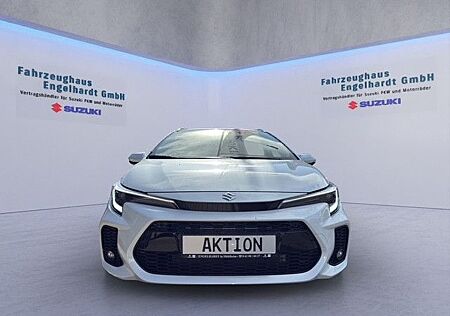 Suzuki Swace Comfort+ CVT Hybrid