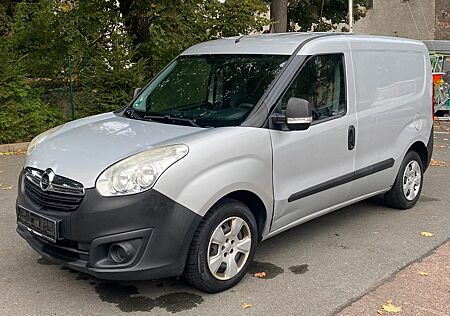 Opel Combo D Kasten L1H1 2,2t