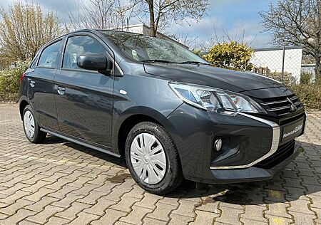 Mitsubishi Space Star 1.2 Select FSA Klima DAB AKTIONSPREIS
