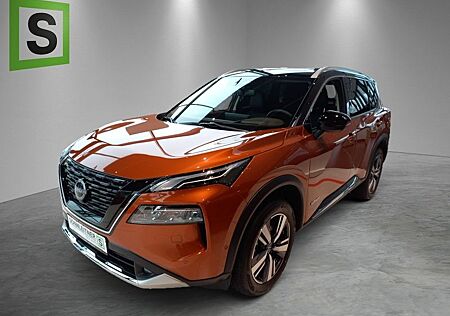 Nissan X-Trail Tekna 1.5 e-Power 213 PS 4x4