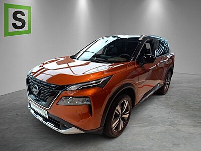 Nissan X-TRAIL Tekna 1.5 e-Power  213 PS*4x4*7-SITZER