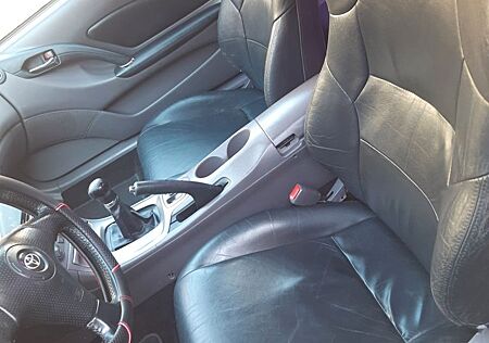 Toyota Celica 1.8 TS 192 PS
