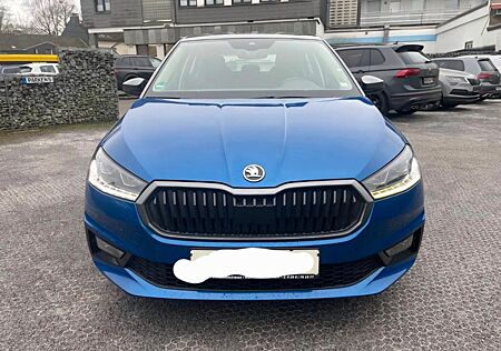 Skoda Fabia 1.0l TSI 81kW STYLE STYLE