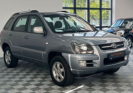 Kia Sportage LX 2WD _Bestzustand_