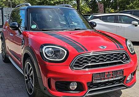 Mini Cooper S Countryman*LED*PANORAMA*HARMAN-KARDON*