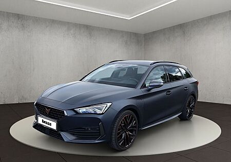 Seat Leon Sportstourer VZ