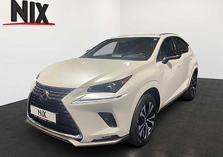 Lexus NX 300 NX 300h 2.5 Hybrid Style Edition LED SHZ