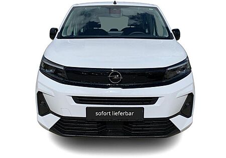 Opel Combo 1,2 Turbo Combi Edition Plus L1H1 digital