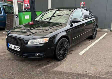 Audi A4 2.0 -