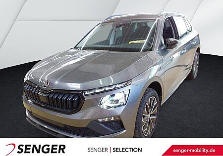Skoda Kamiq 1.0 TSI Selection DSG Matrix-LED PDC ACC