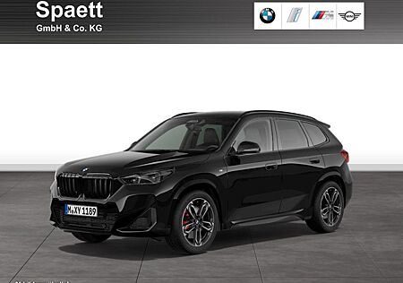 BMW X1 xDrive20d M Sportpaket Head-Up DAB LED RFK
