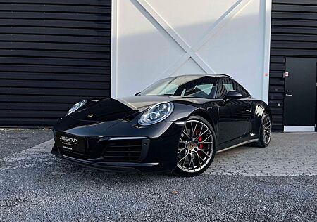 Porsche 911 Urmodell 991.2 Carrera 4S - 93,911 Netto price