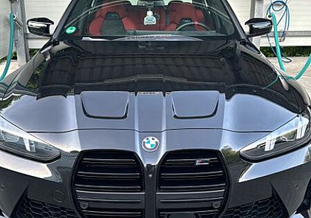 BMW M3 gebraucht kaufen BMW M3 Competition M xDrive A Competition